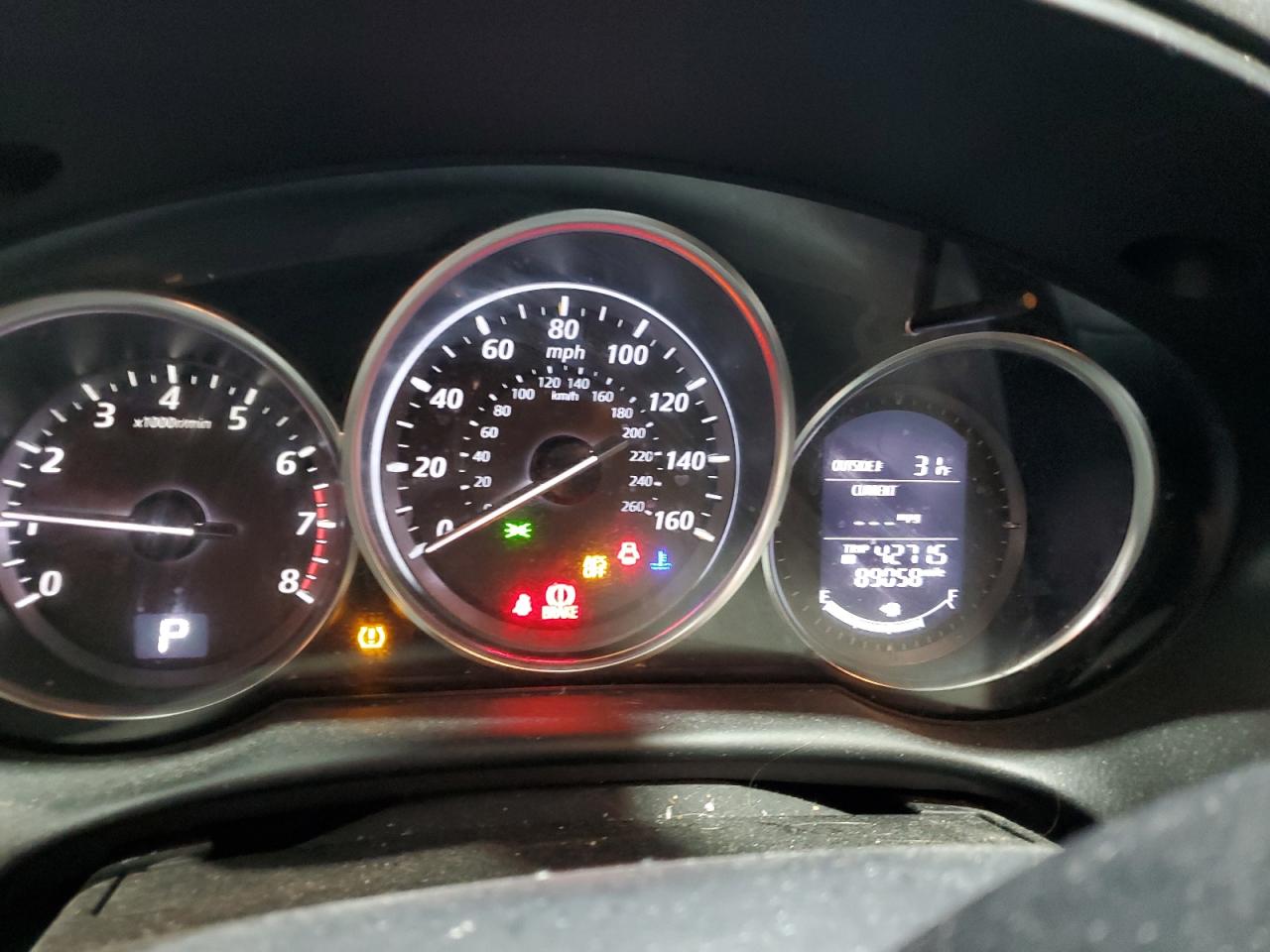 2013 Mazda CX-5 - Image 9