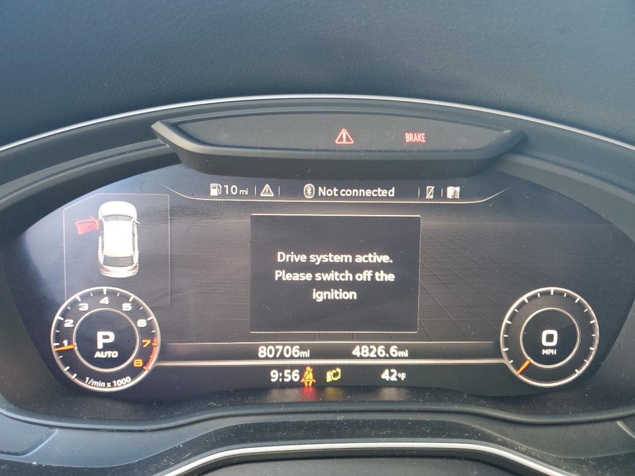 2018 Audi Q5 - Image 9