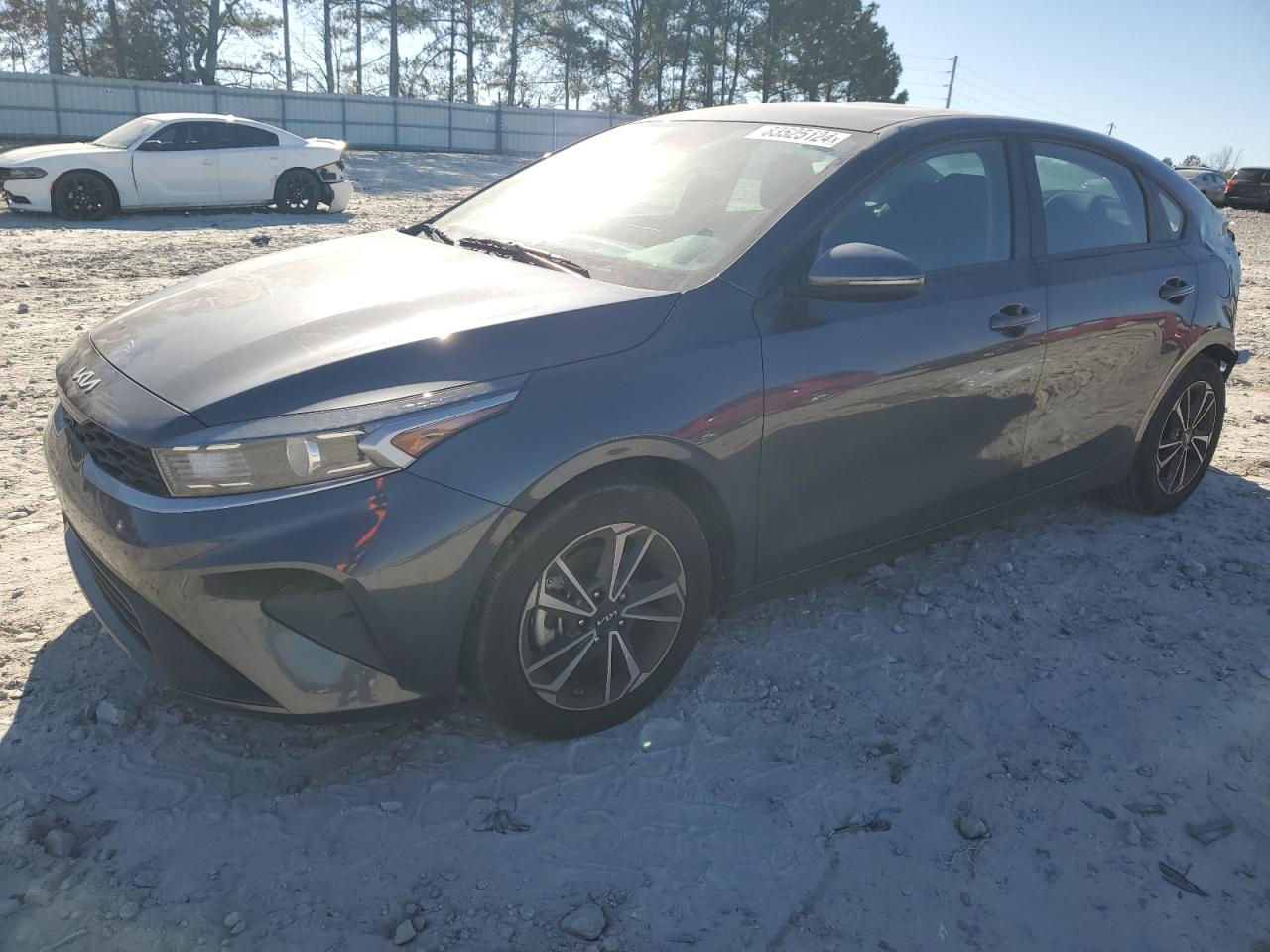 2024 Kia Forte - Image 1