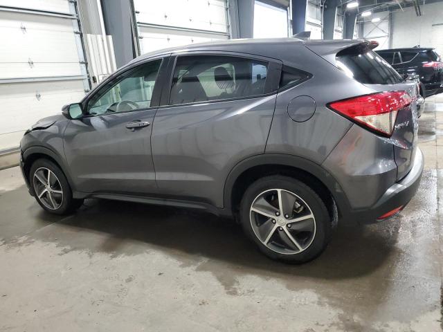  HONDA HR-V 2022 Szary