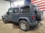 Lyman, ME에서 판매 중인 2017 Jeep Wrangler Unlimited Sport - Front End