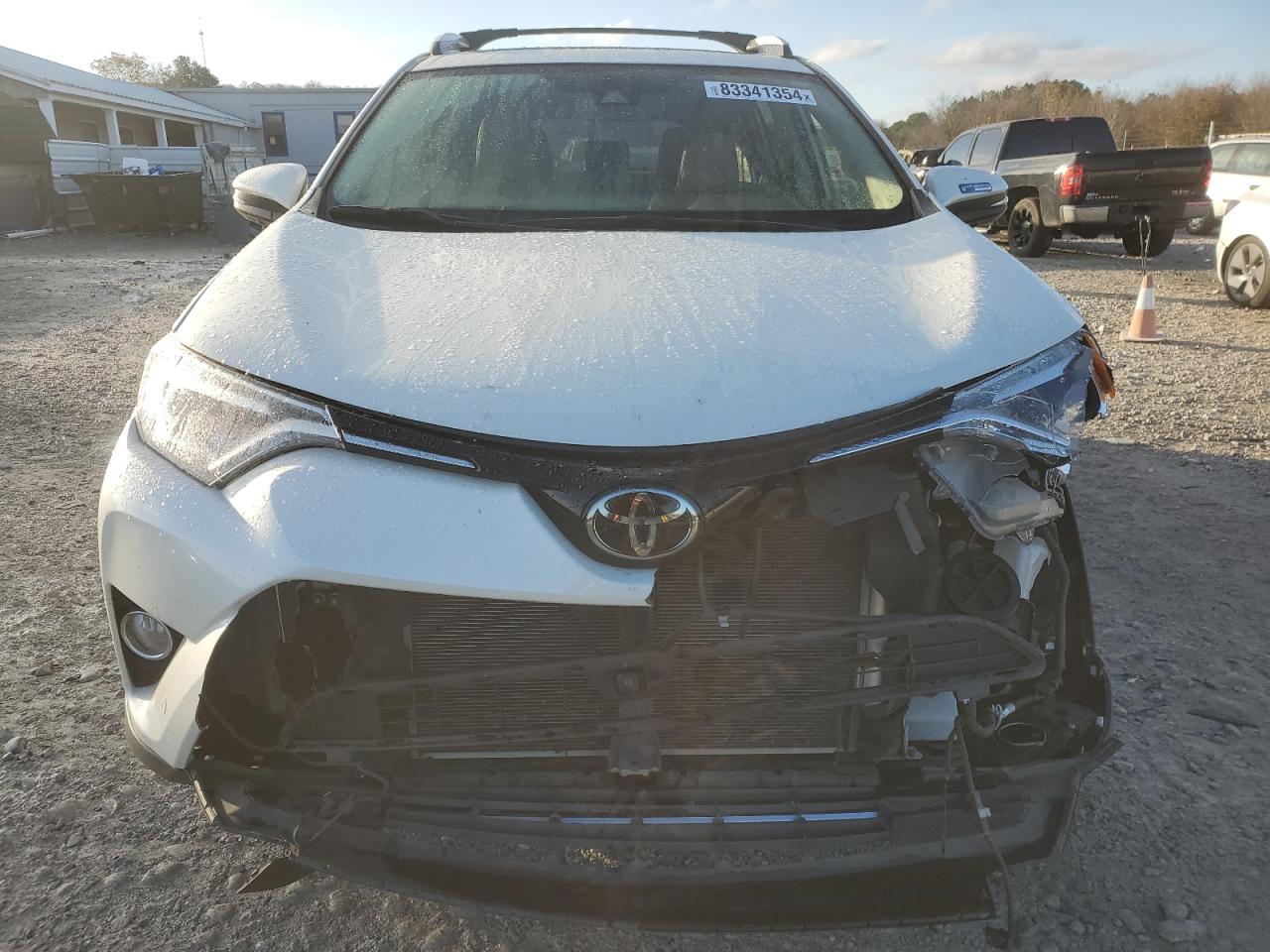 VIN JTMYFREVXGD082932 2016 TOYOTA RAV4 no.5