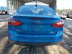 2014 Ford Focus Se for Sale in Midway, FL - Side