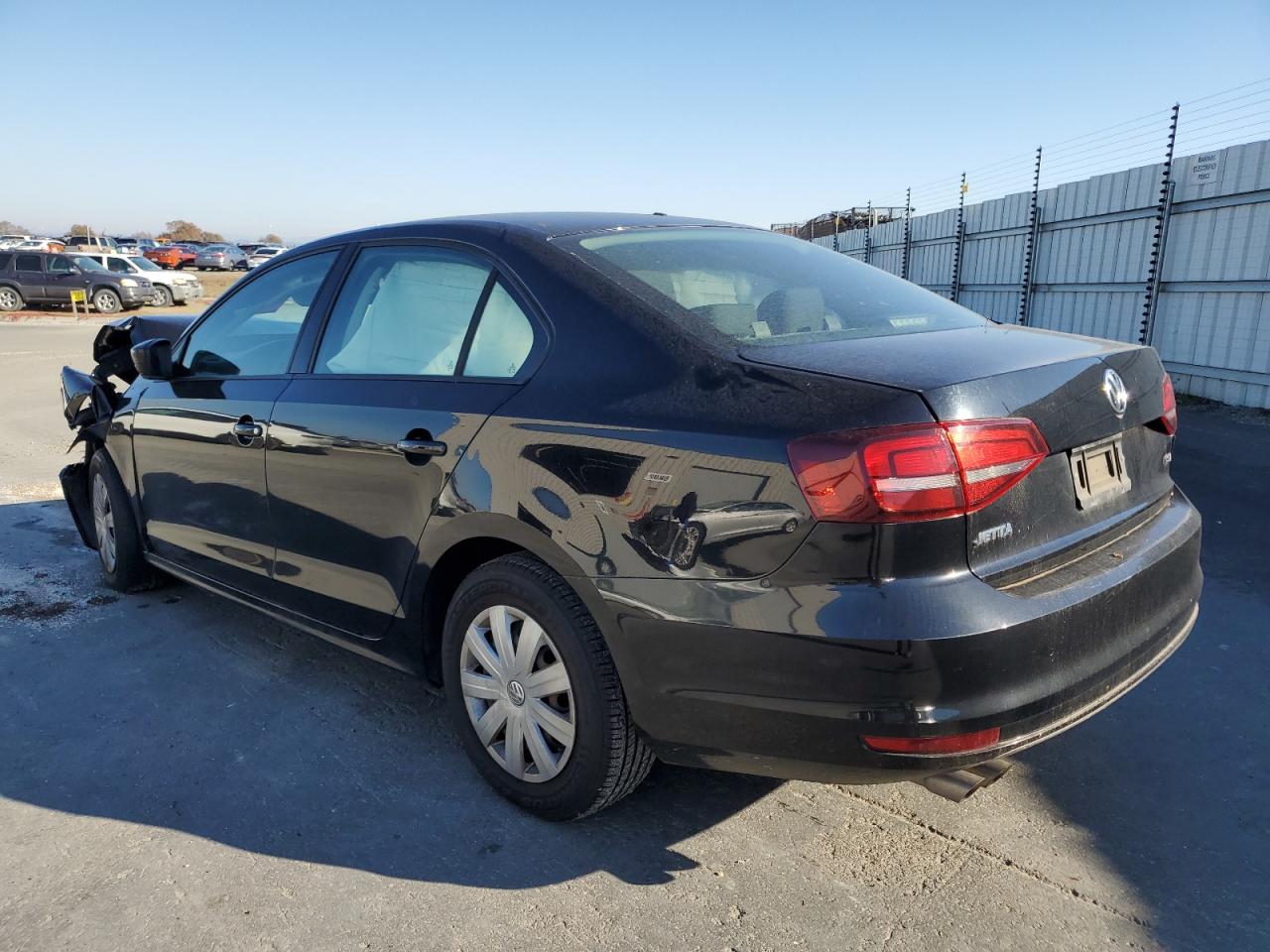 VIN 3VW267AJ4GM402910 2016 VOLKSWAGEN JETTA no.2