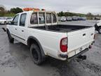 2005 FORD RANGER 4X4 TURBO DIESEL  for sale at Copart BELFAST
