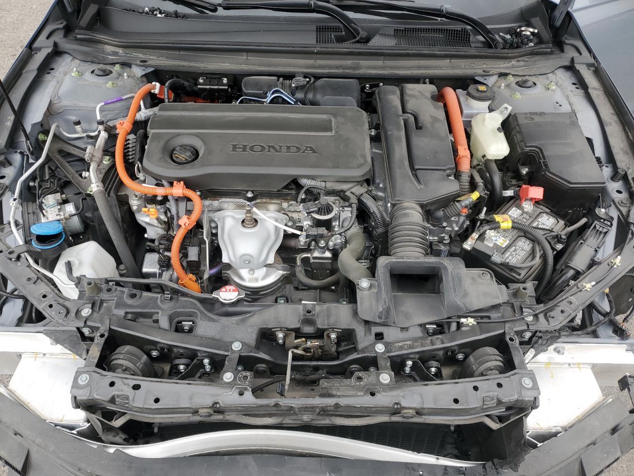 2023 Honda Accord - Image 11