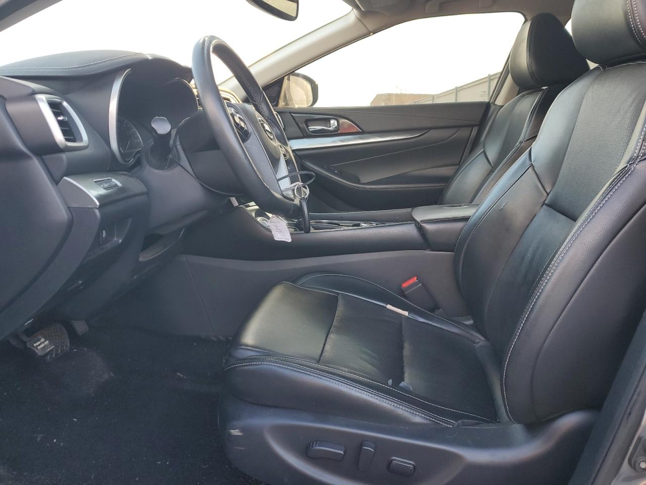 2019 Nissan Maxima - Image 7