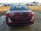 2024 Nissan Sentra Sv en Venta en American Canyon, CA - Front End