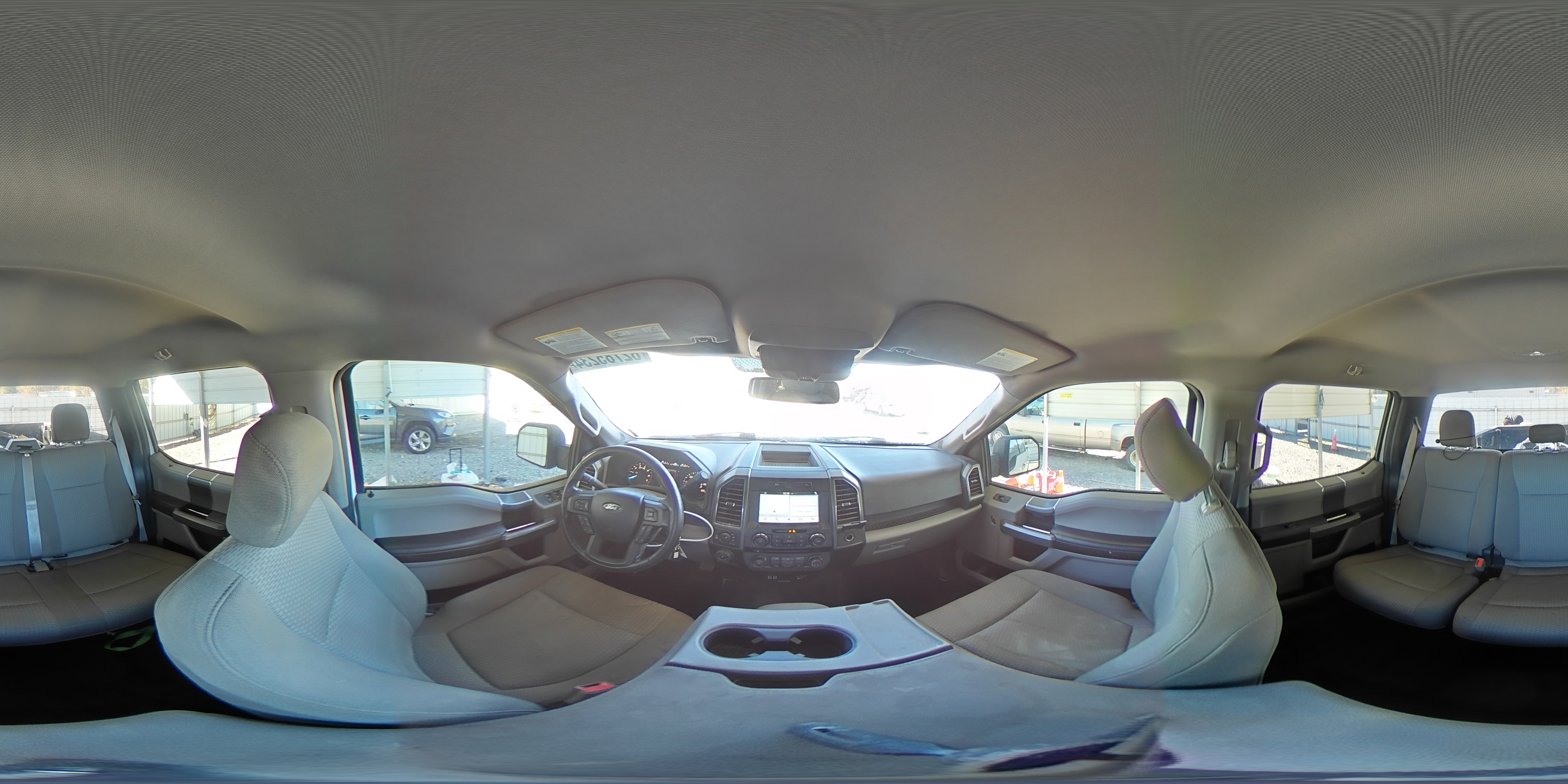 2018 Ford F-150 - Image 13