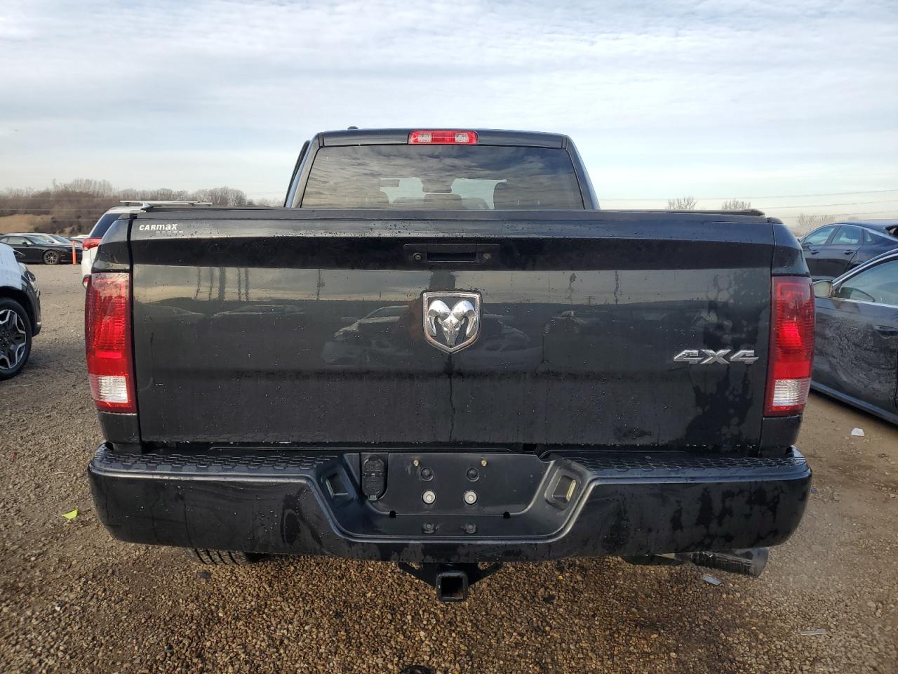 2018 RAM 1500 - Image 6