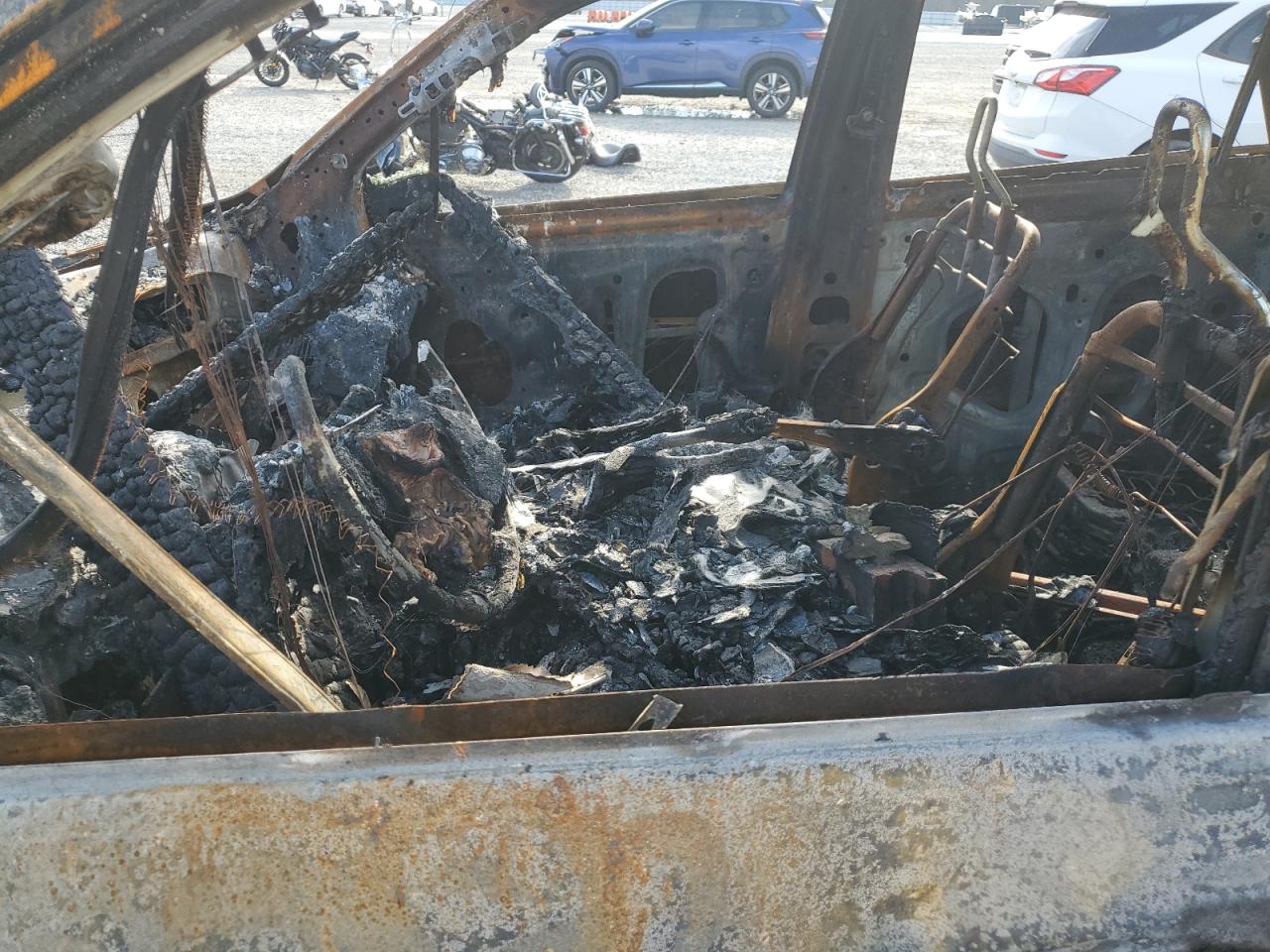 2019 Honda Passport - Image 7