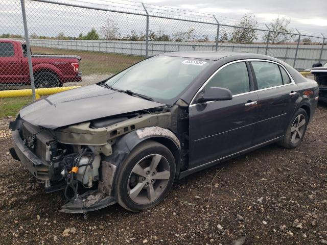 2012 Chevrolet Malibu 1Lt