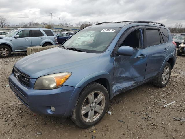 2006 Toyota Rav4 Sport