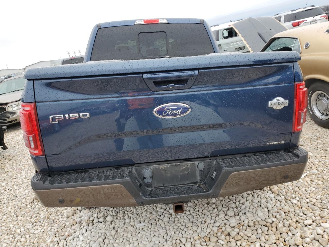2015 Ford F-150 - Image 6