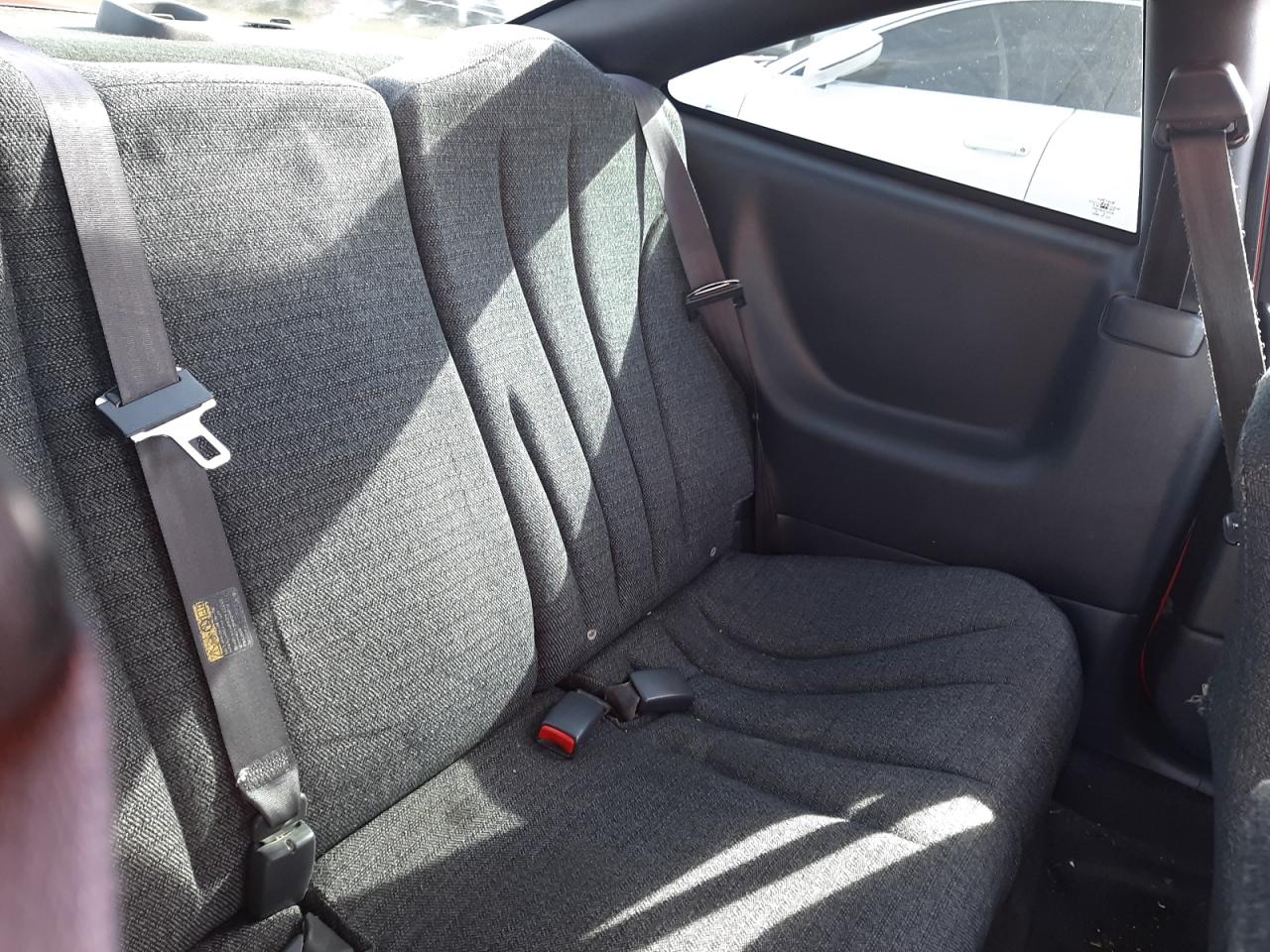 2004 Chevrolet Cavalier - Image 10