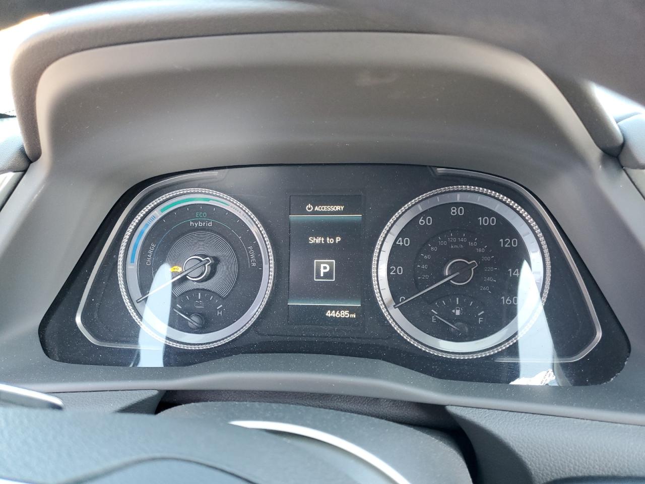 2021 Hyundai Sonata - Image 9