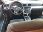 2012 Volkswagen Passat Se na sprzedaż w Hueytown, AL - Front End