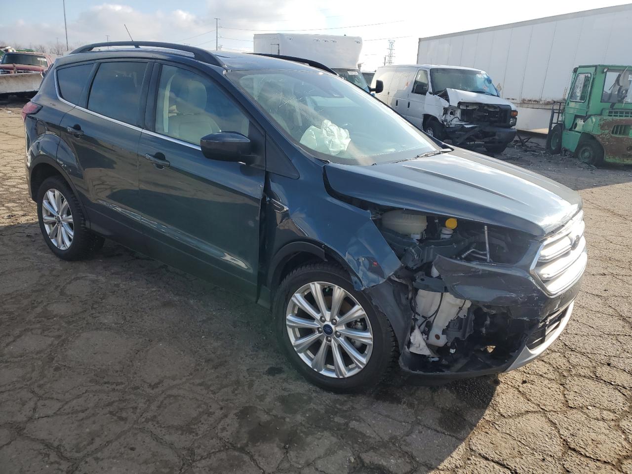 2019 Ford Escape - Image 4