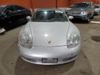 1998 PORSCHE BOXSTER for sale at Copart AB - CALGARY