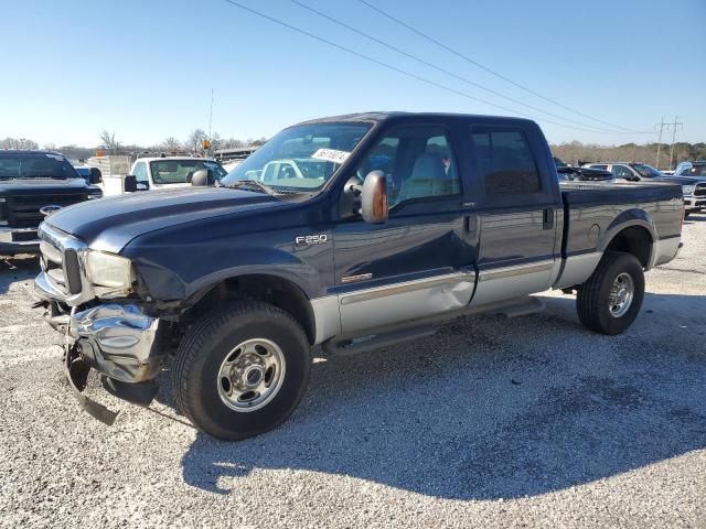 2004 Ford F250 Super Duty