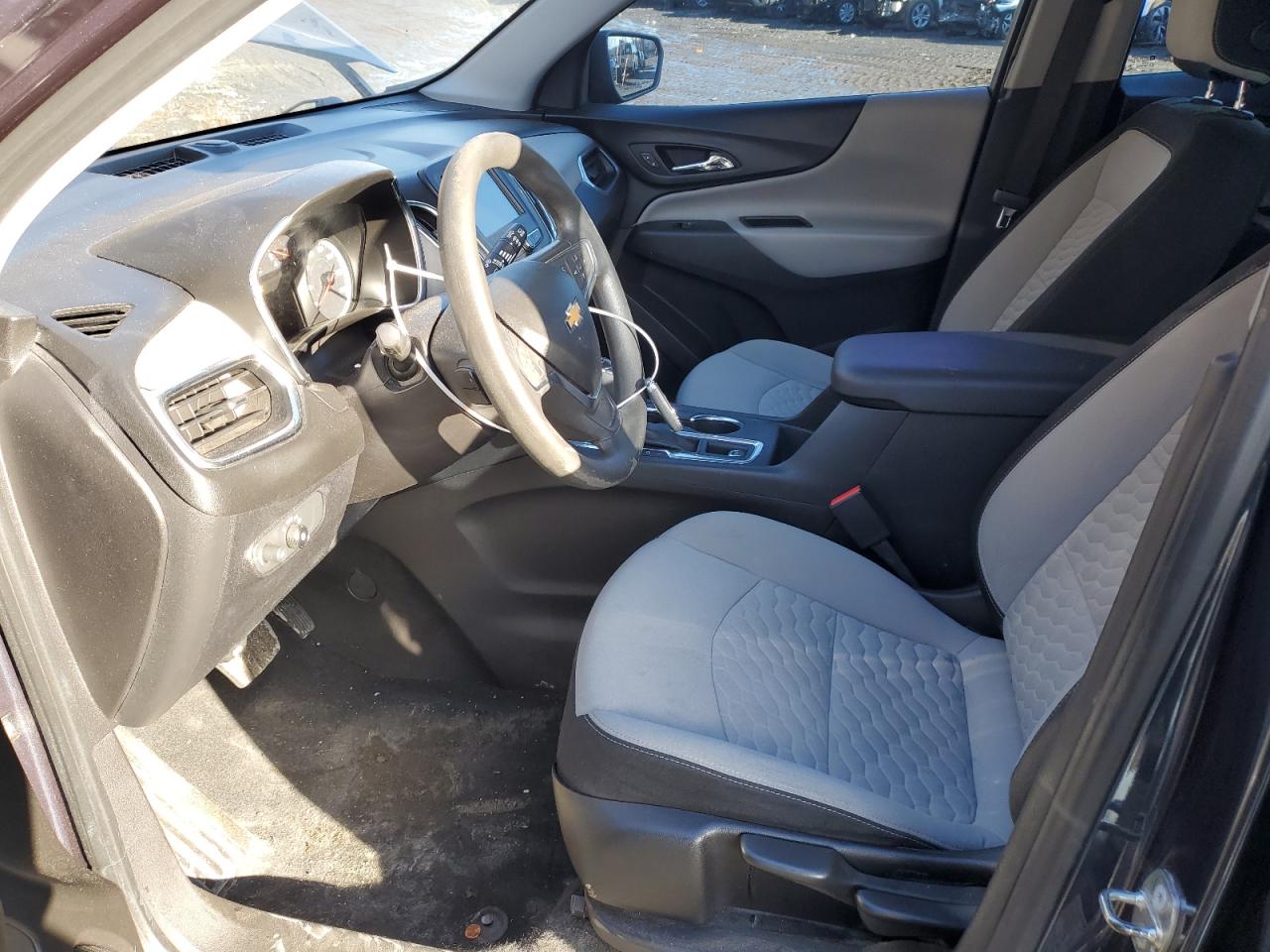 2018 Chevrolet Equinox - Image 7