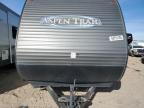 2017 Dutchmen Aspen Trl продається в Albuquerque, NM - Side