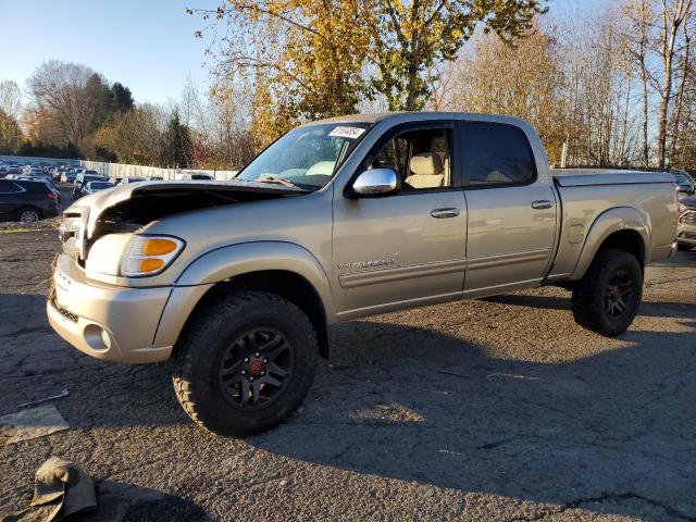 2004 Toyota Tundra Double Cab Sr5