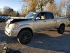 2004 Toyota Tundra Double Cab Sr5 იყიდება Portland-ში, OR - Front End