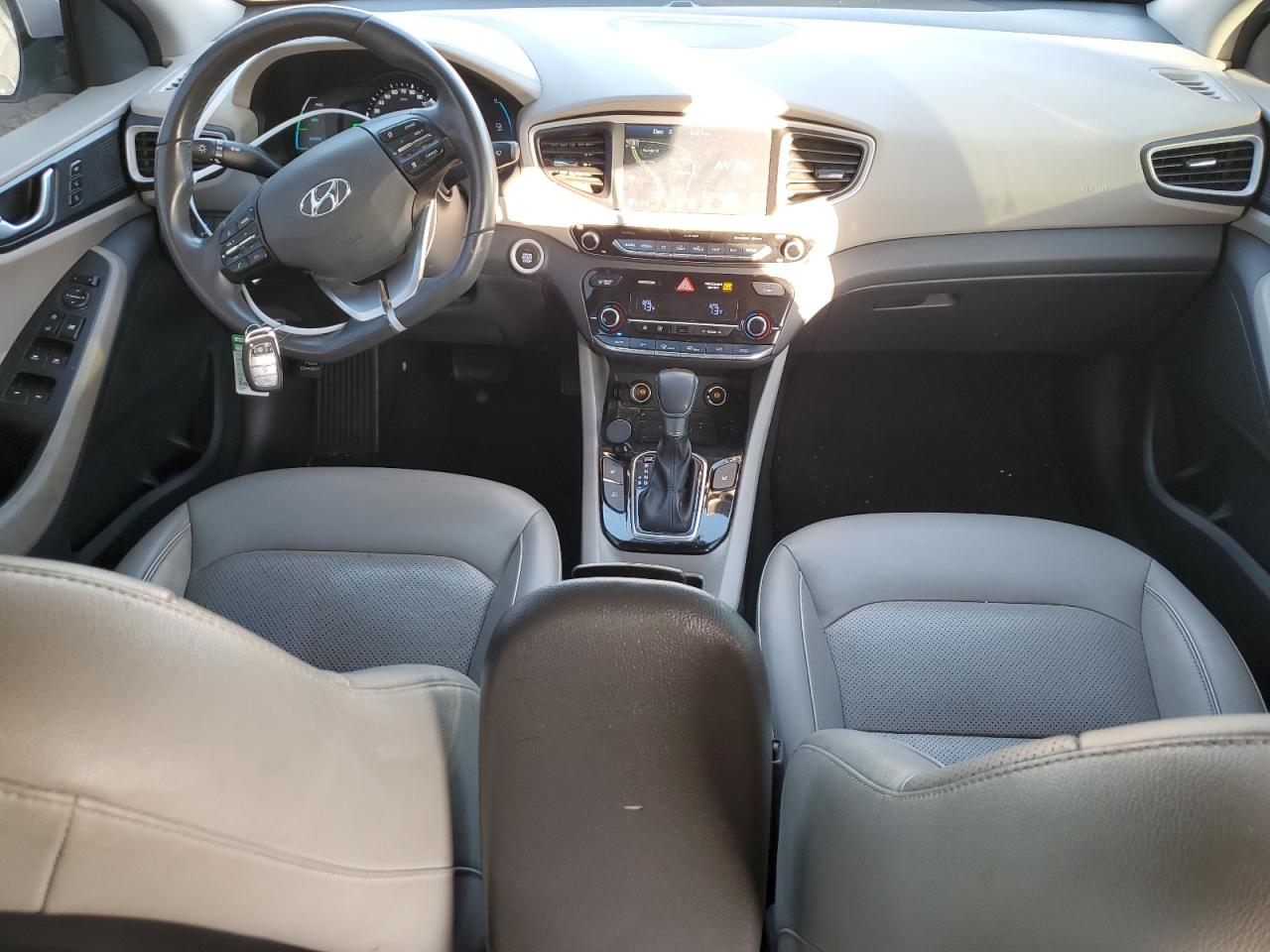 2018 Hyundai IONIQ - Image 8