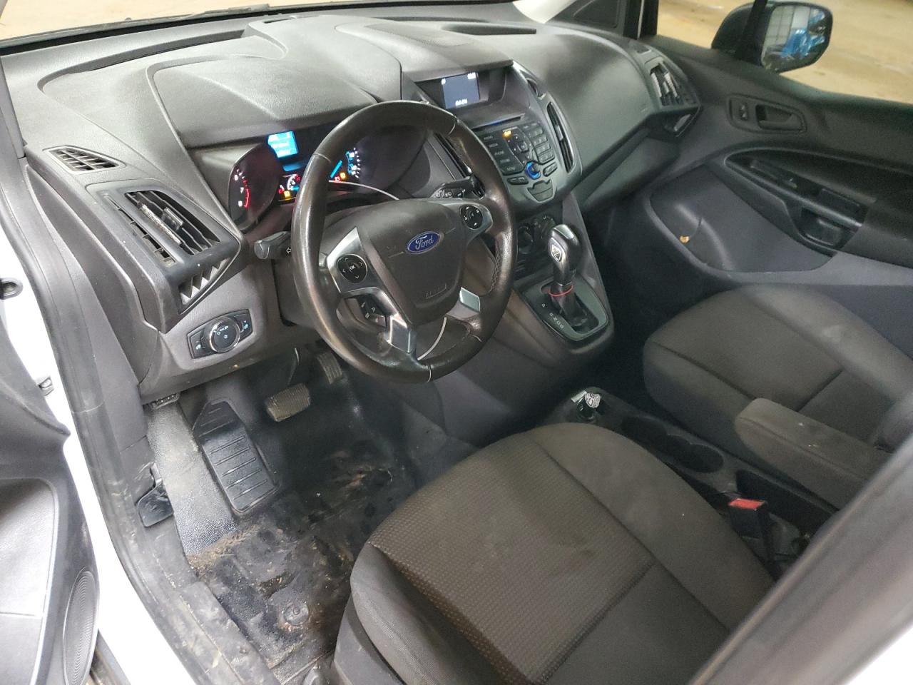 2018 Ford Transit - Image 8