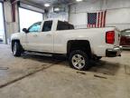 2015 Chevrolet Silverado K1500 Lt en Venta en Mcfarland, WI - Front End