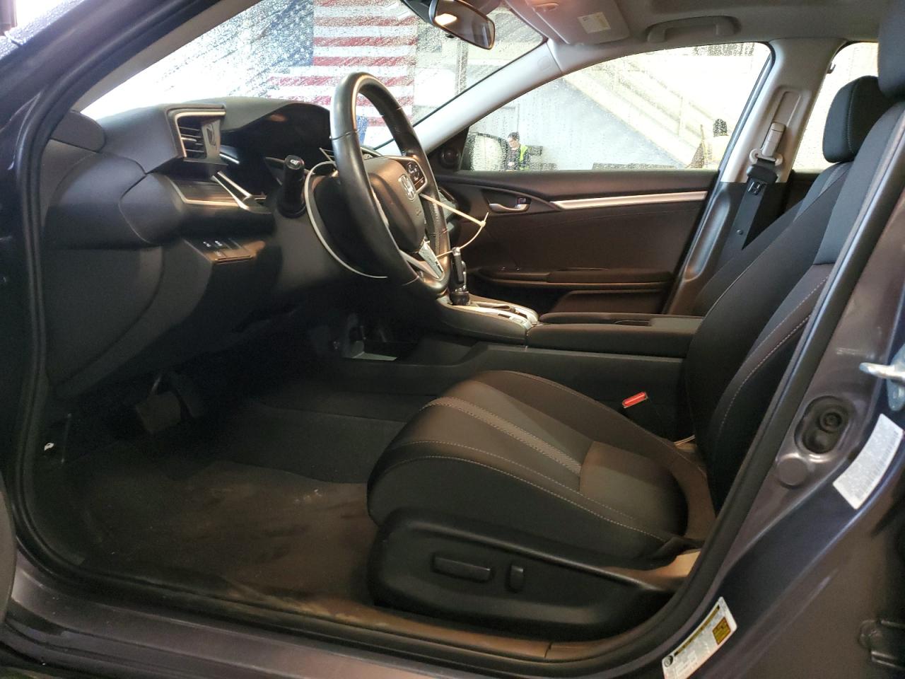 2021 Honda Civic - Image 7