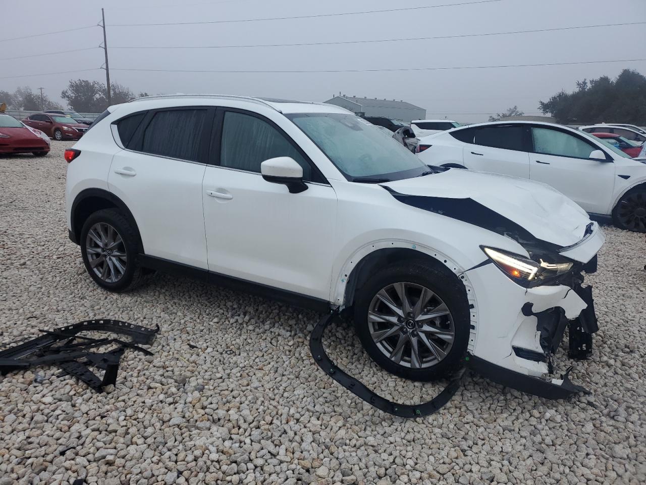 2019 Mazda CX-5 - Image 4