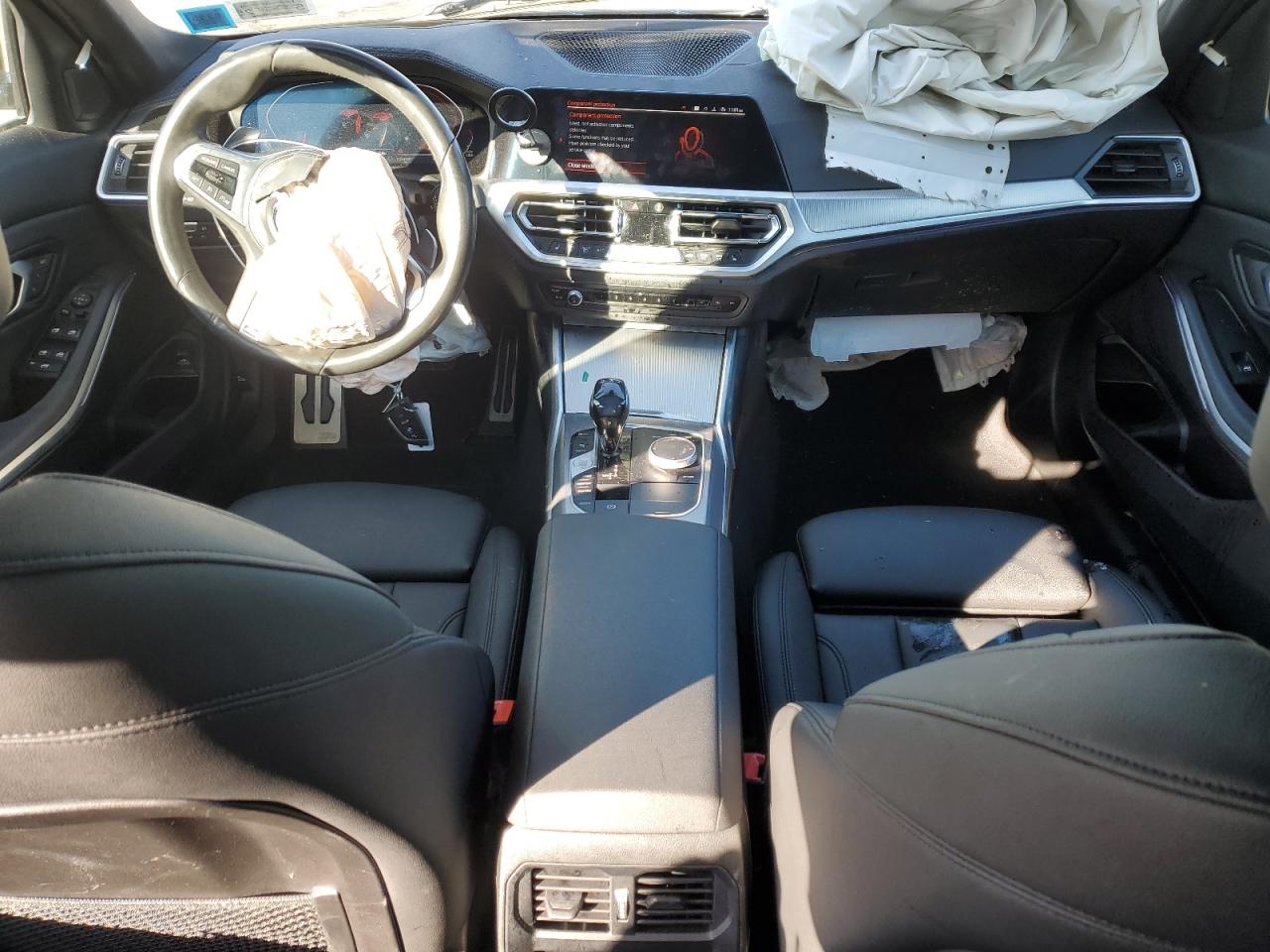 2021 BMW 3er - Image 8