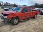 2005 Chevrolet Silverado C1500 de vânzare în Theodore, AL - Front End