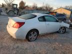 2013 Nissan Altima S for Sale in Wichita, KS - Front End