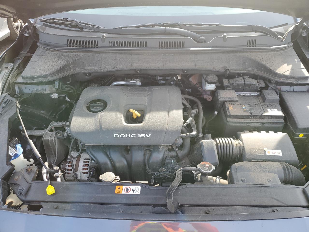 2019 Hyundai Kona - Image 12