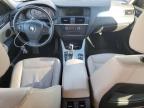 2013 Bmw X3 Xdrive28I იყიდება Lebanon-ში, TN - Rear End