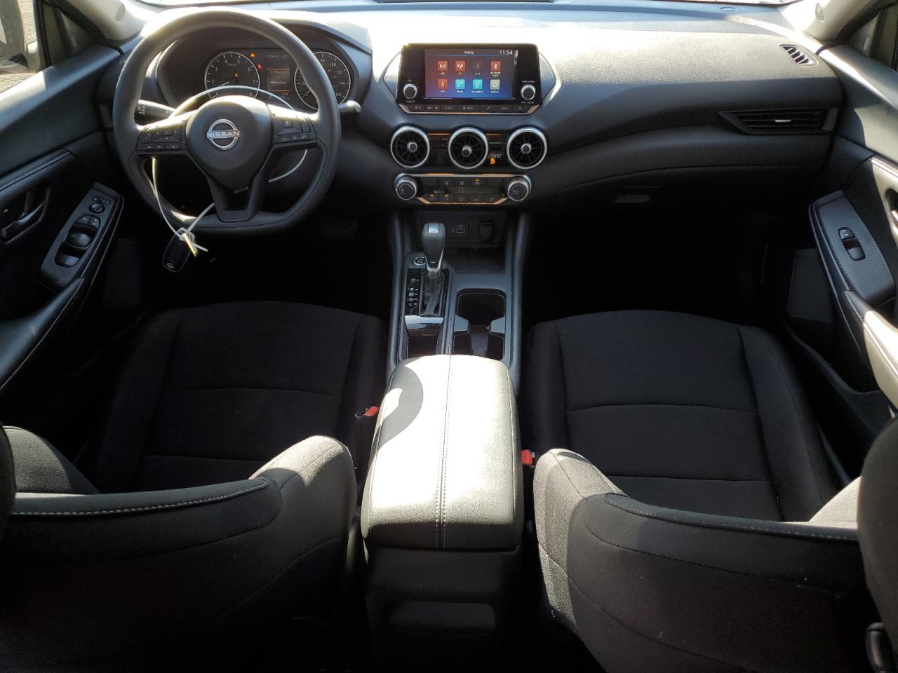 2024 Nissan Sentra - Image 8