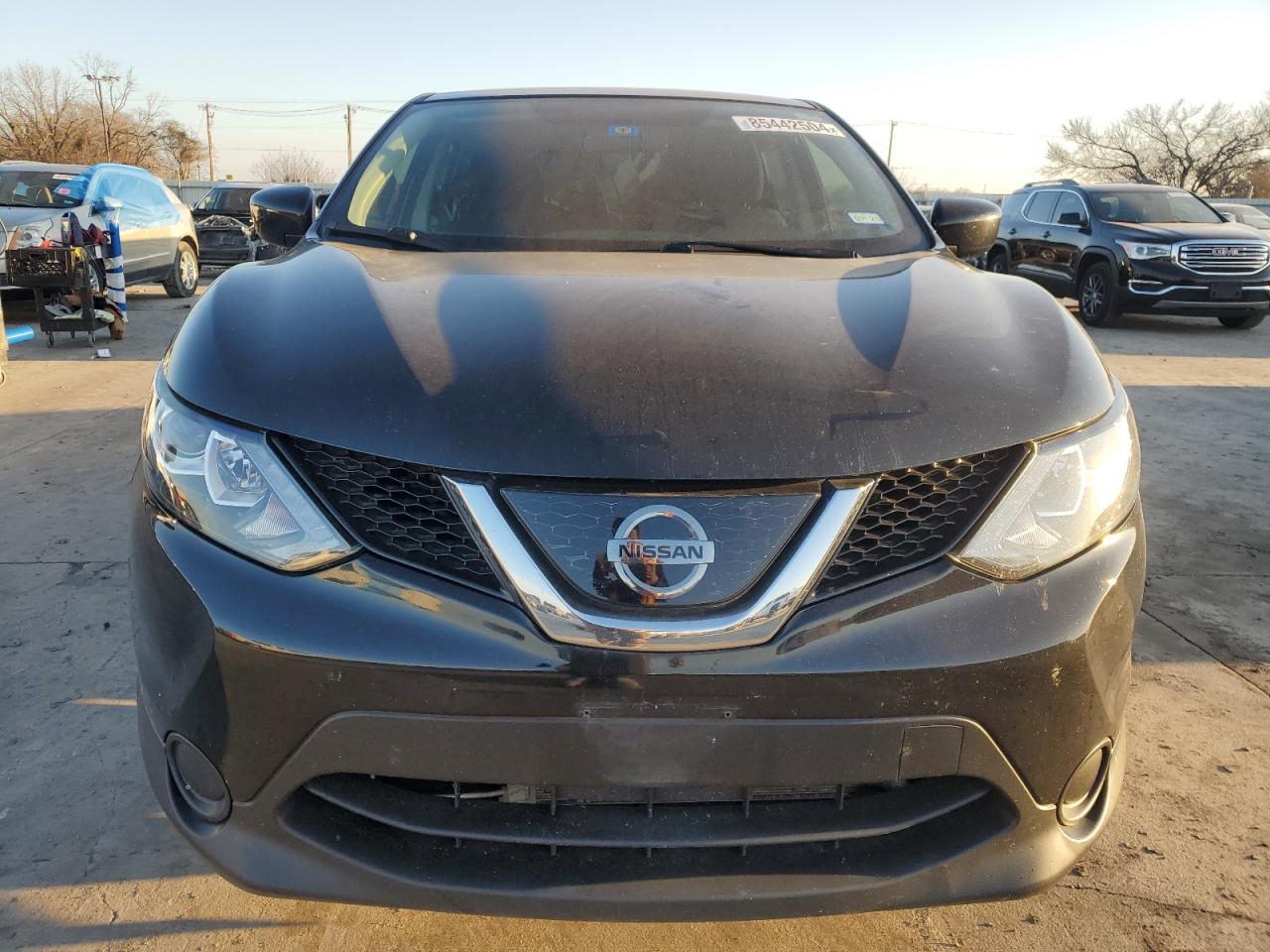 VIN JN1BJ1CPXKW525932 2019 NISSAN ROGUE no.5