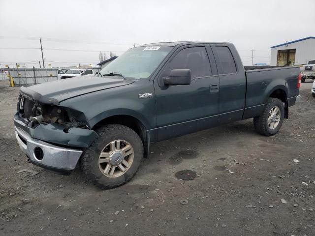 2006 Ford F150  for Sale in Airway Heights, WA - Front End