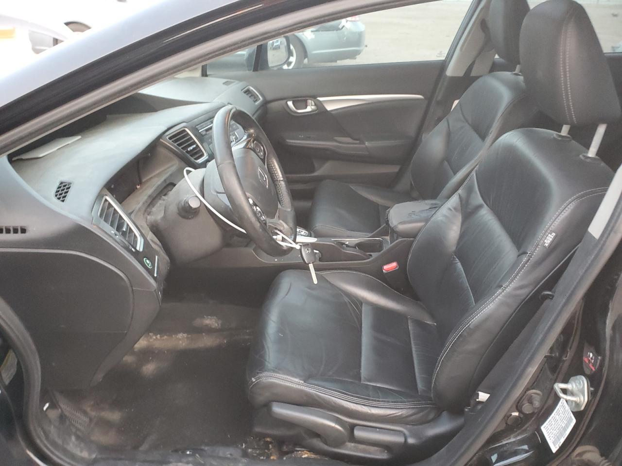 2013 Honda Civic - Image 7