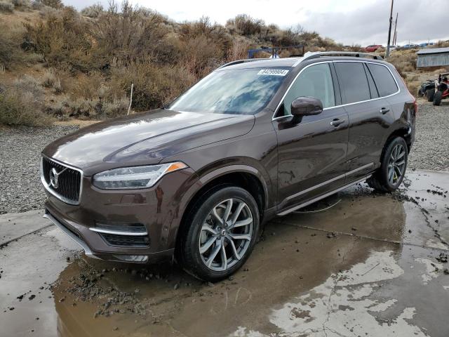 2018 Volvo Xc90 T6