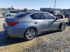 2014 Infiniti Q50 Base за продажба в Dunn, NC - Front End