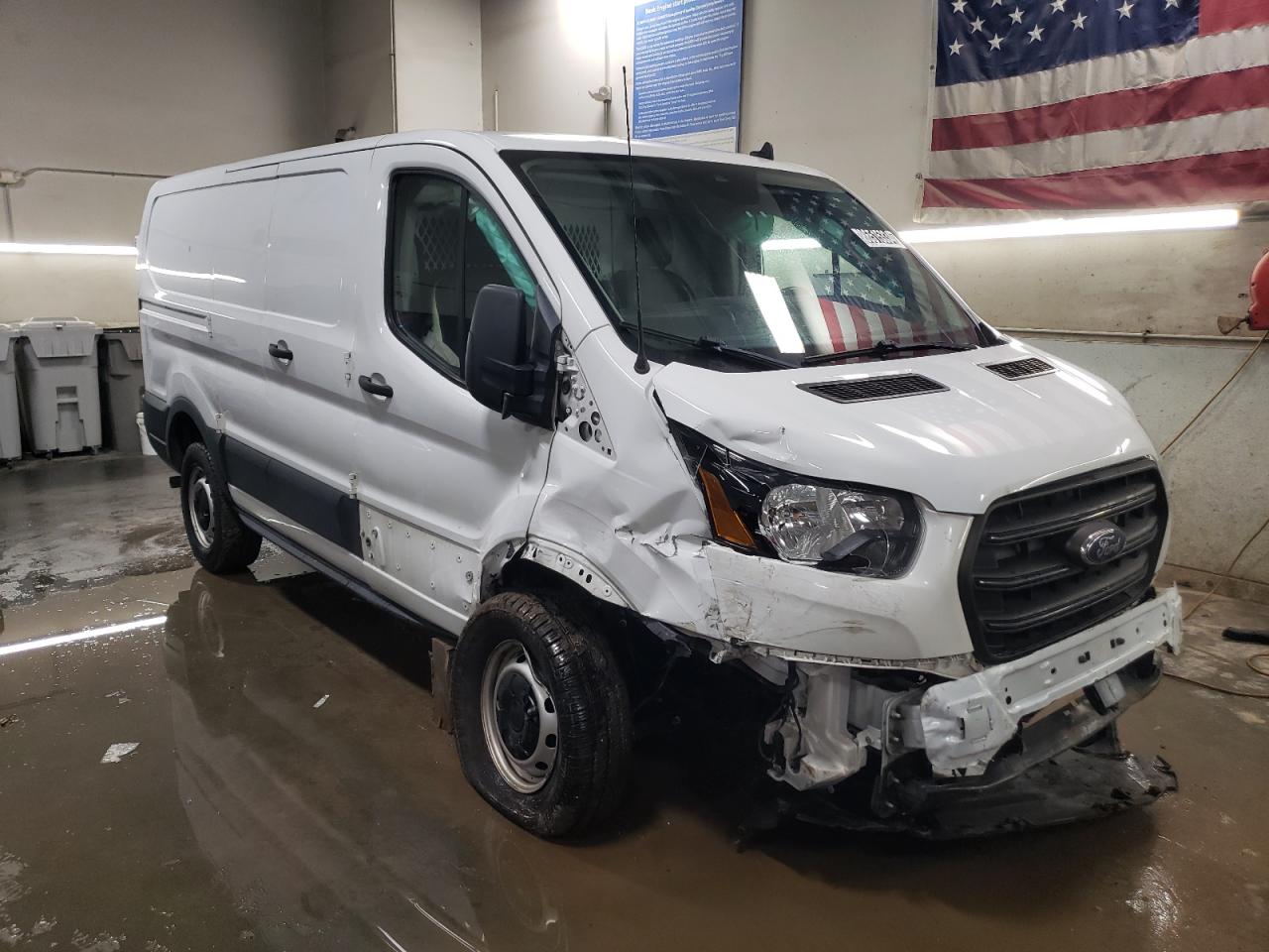 2020 Ford Transit - Image 4