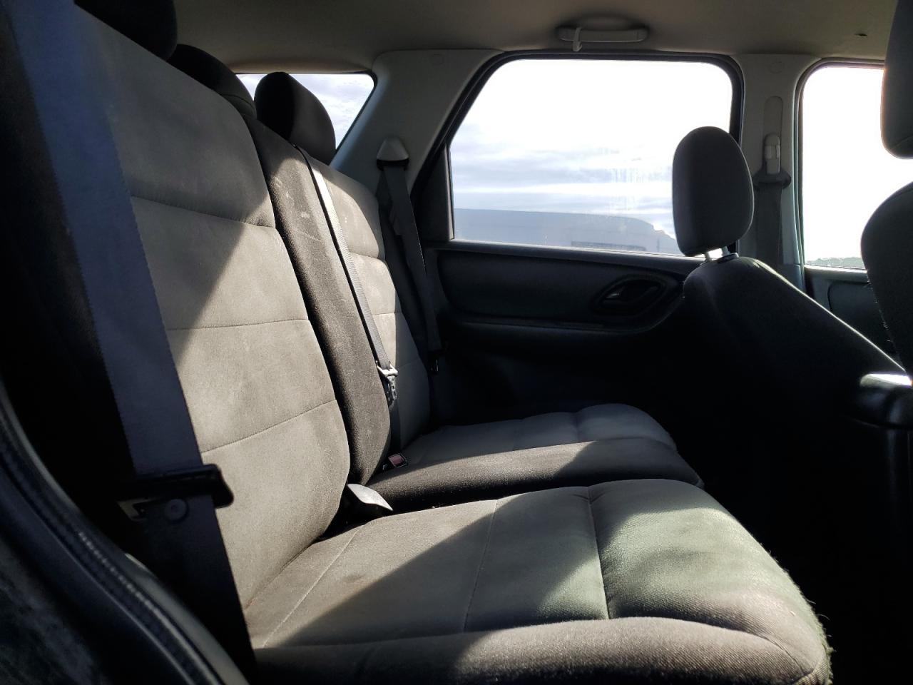 2006 Ford Escape Xls VIN: 1FMYU02Z06KA01841 Lot: 67105165