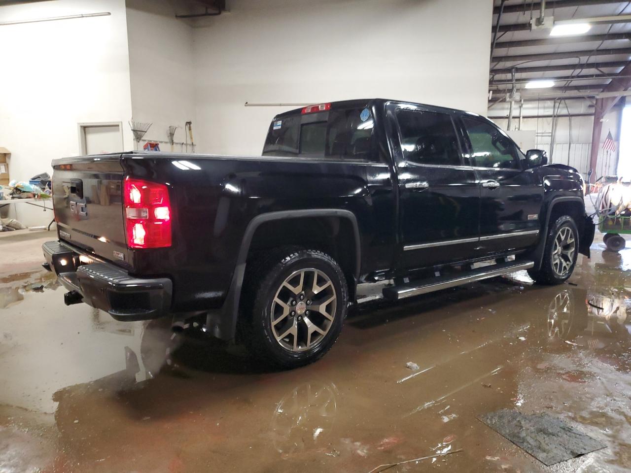 VIN 3GTU2VEC3FG115675 2015 GMC SIERRA no.3