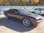 2020 Dodge Challenger Gt na sprzedaż w Shreveport, LA - Front End