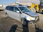 2008 Dodge Grand Caravan Sxt de vânzare în Farr West, UT - Front End