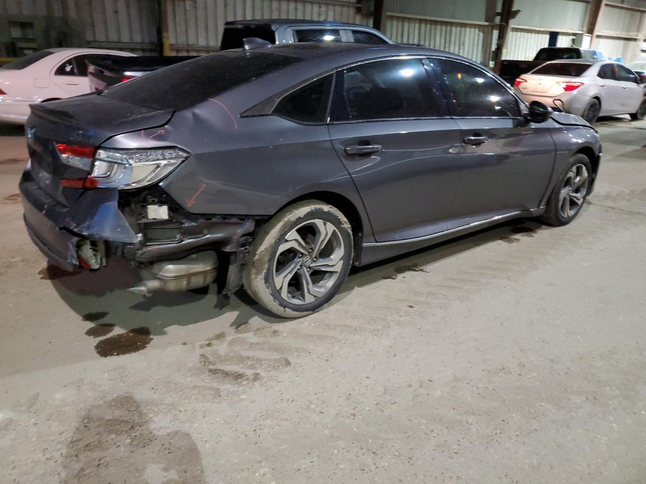 2018 Honda Accord - Image 3